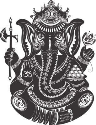 Ganesha