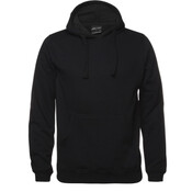 Kids & Adults P/C Pop Over Hoodie