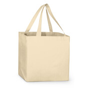 City Shopper Non-Woven Tote - H 330mm x W 310mm x Gusset 190mm 