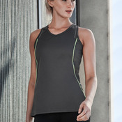 Women's Razor Singlet