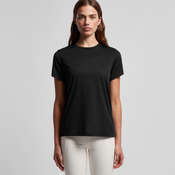 Women's Maple Active Tee