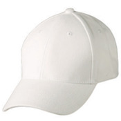 Traditional Cotton Cap