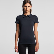 Amy Womens Polo