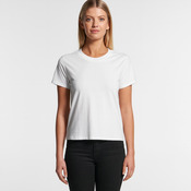 AS Colour Women's Cube Tee