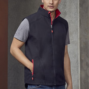 Men's Geneva Vest